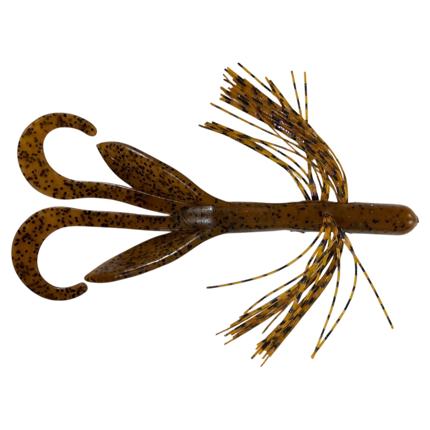 Rattl'n Hog 6"