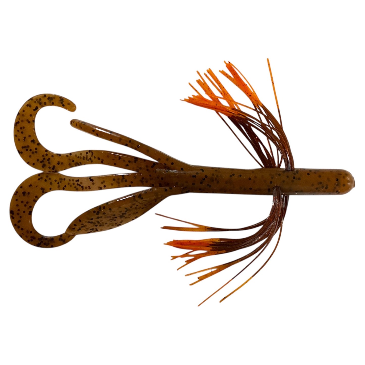 Rattl'n Hog 6"