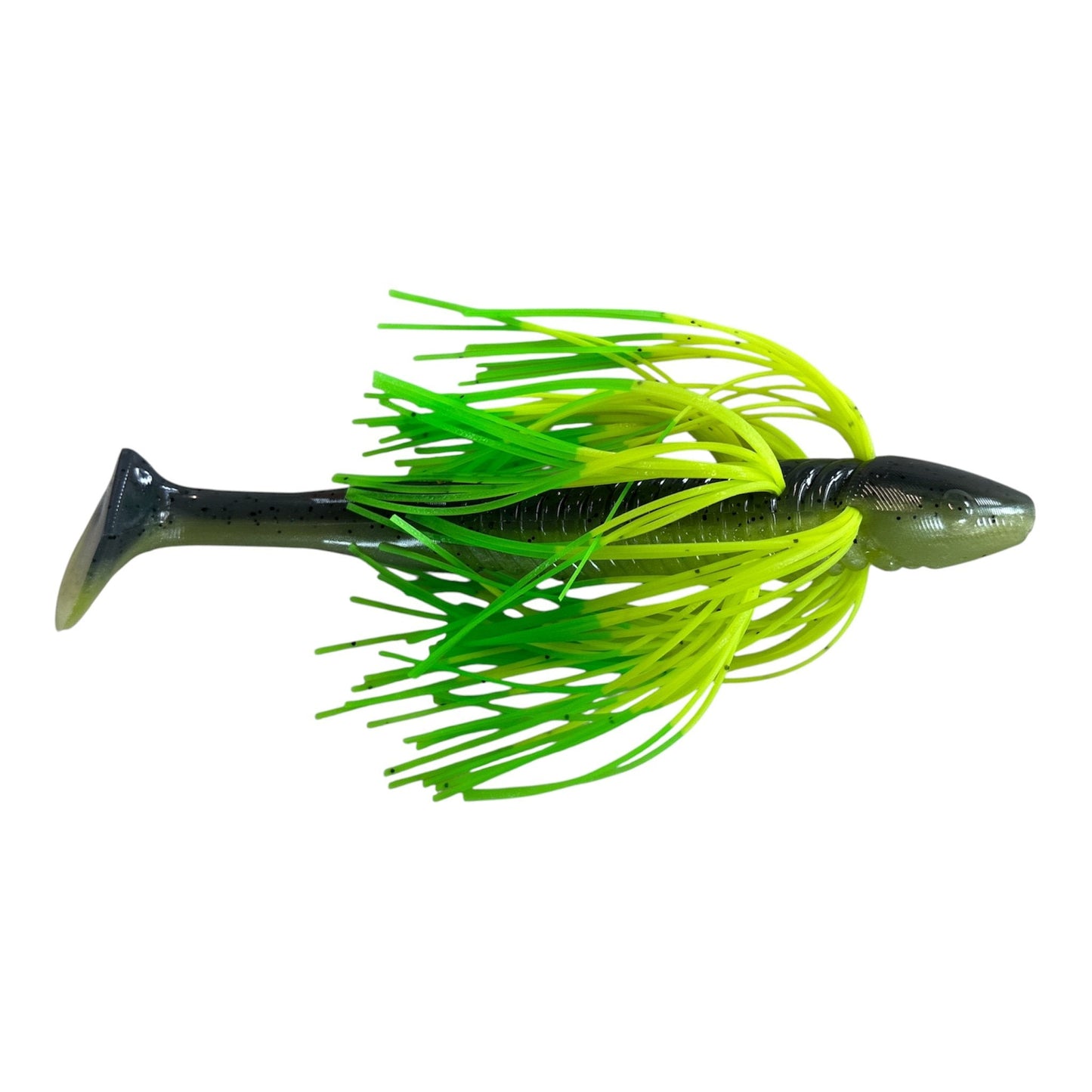 Rattl'n Sowbelly 5"