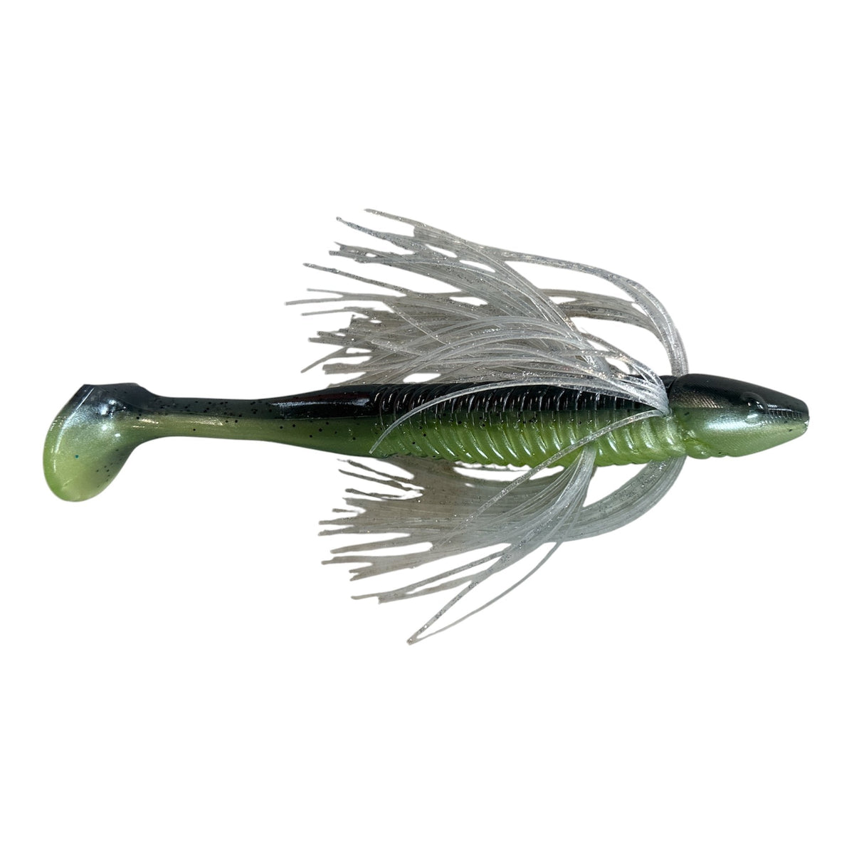 Rattl'n Sowbelly 5"