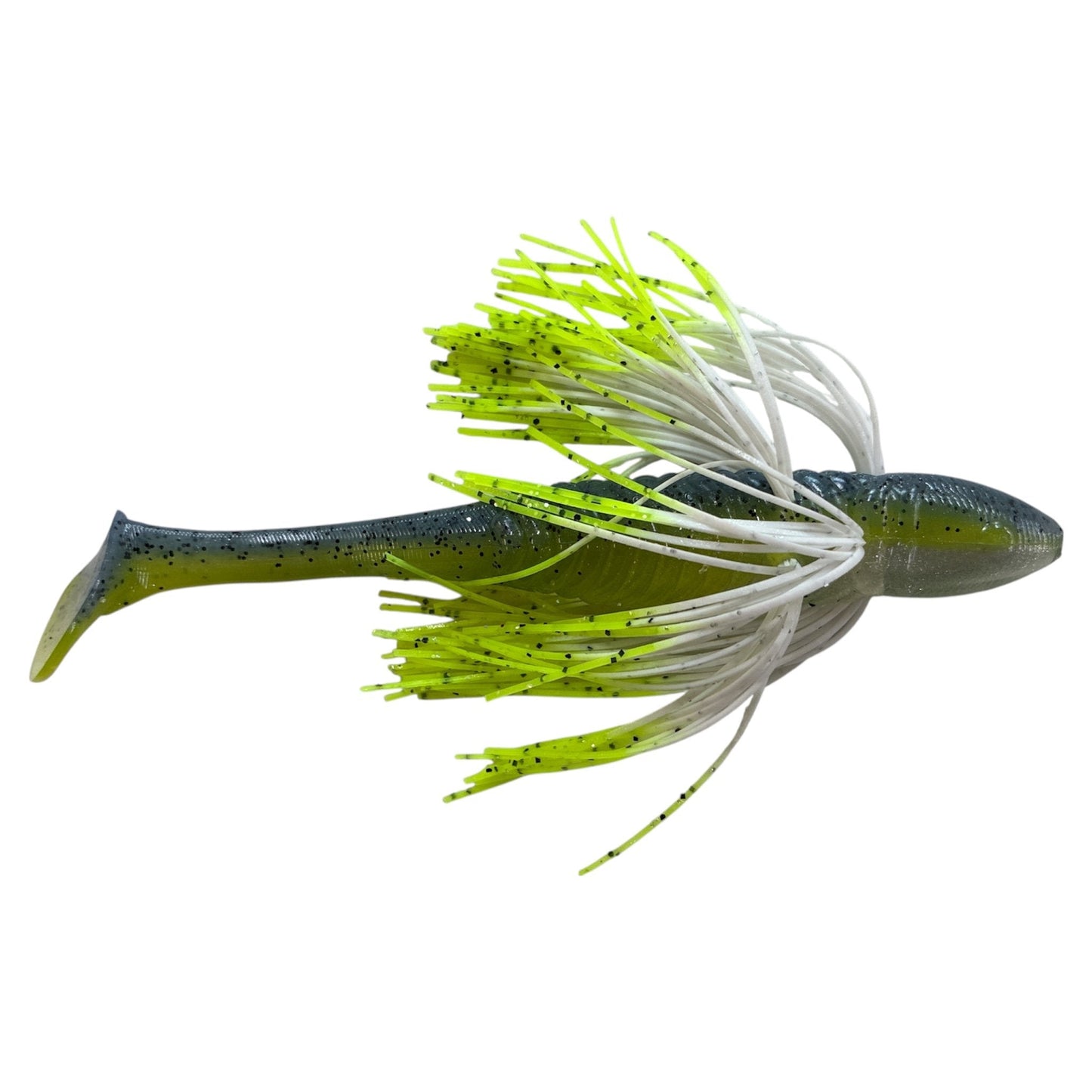 Rattl'n Sowbelly 5"
