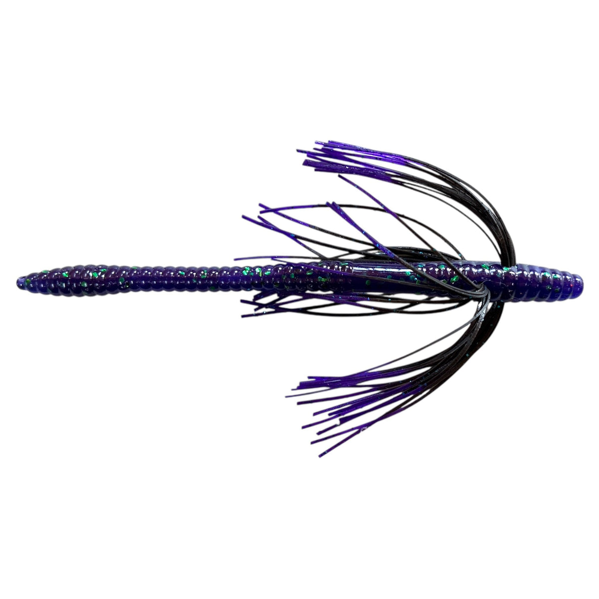 Rattl'n Finess Worm 4"