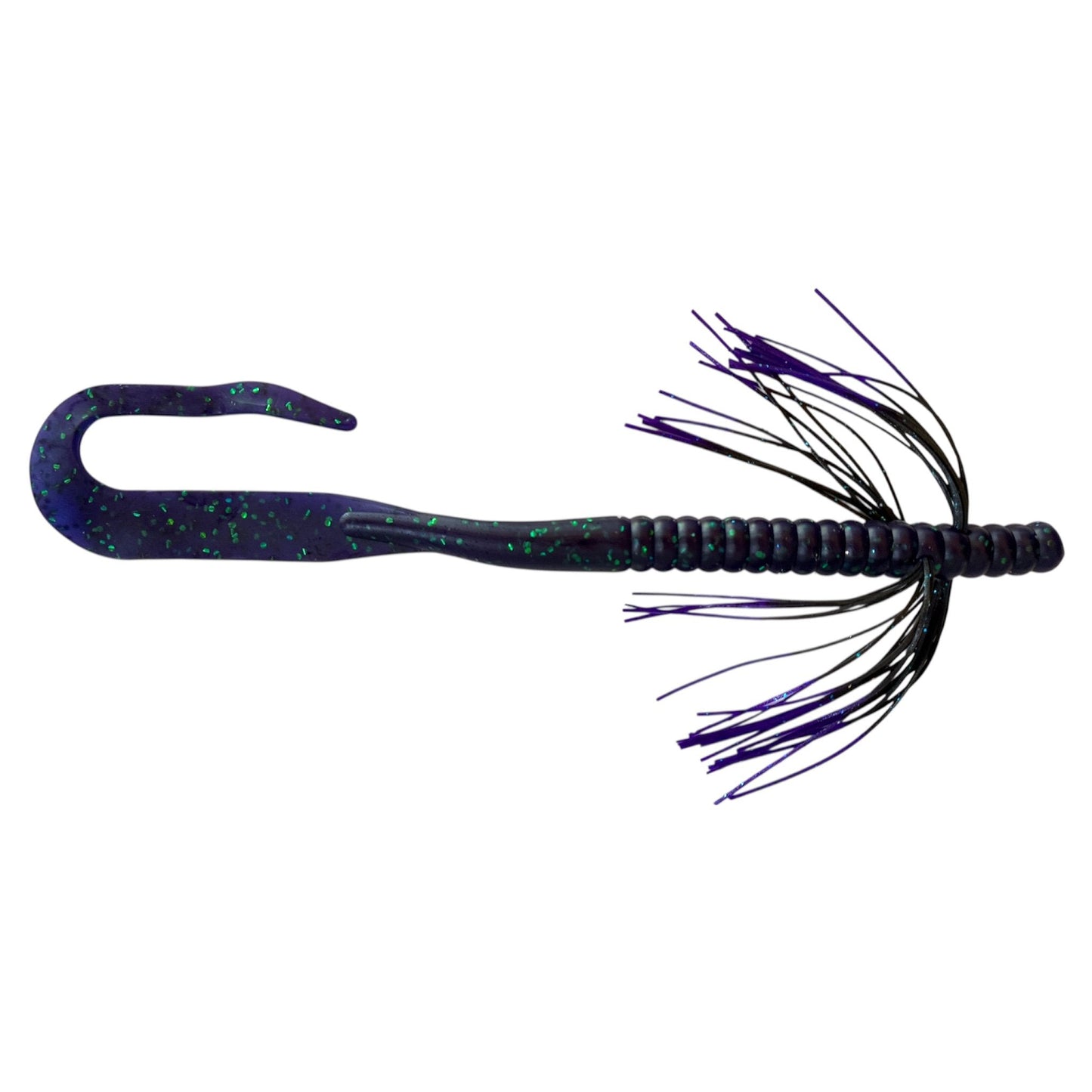 Ripplepower Worm 10"