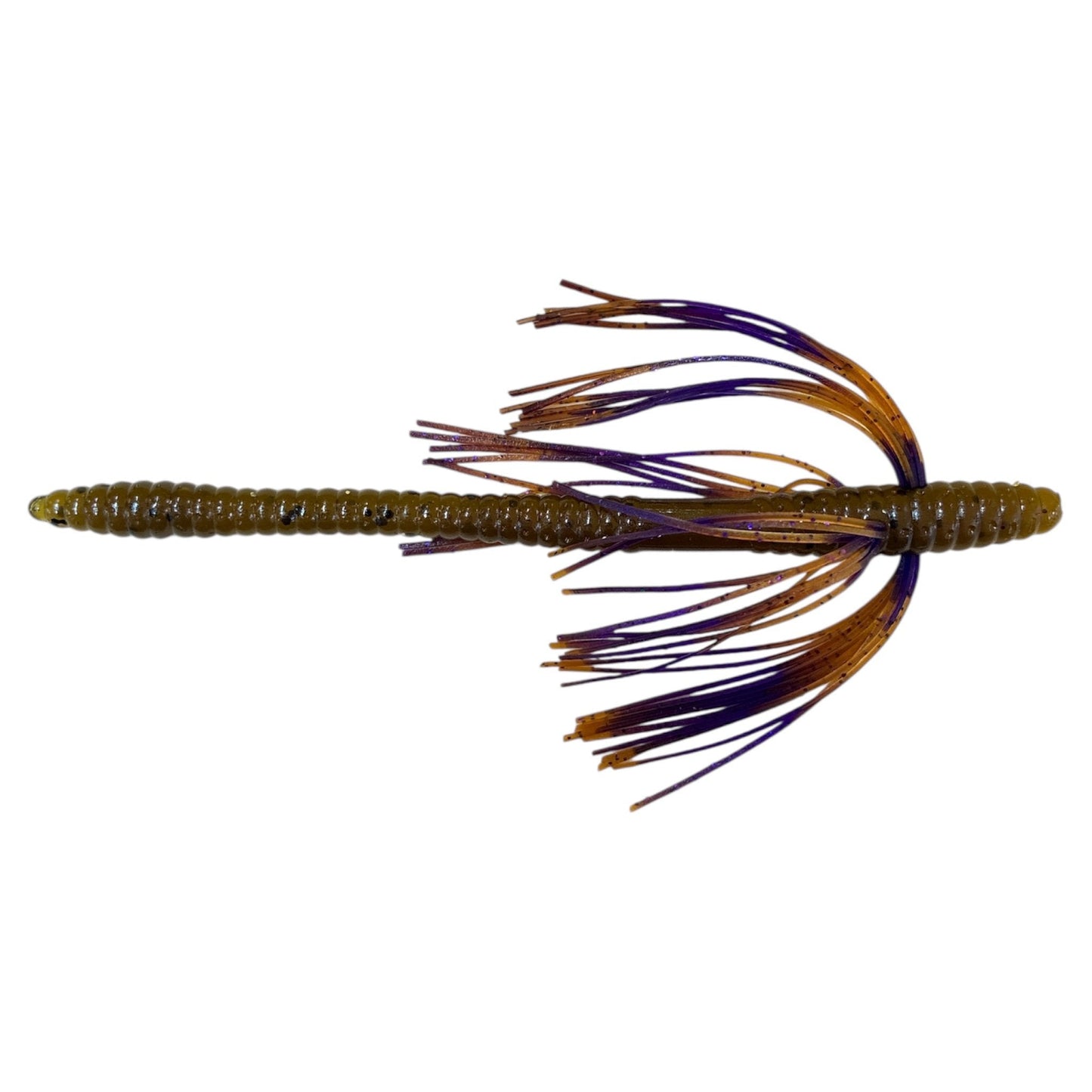 Rattl'n Finess Worm 4"