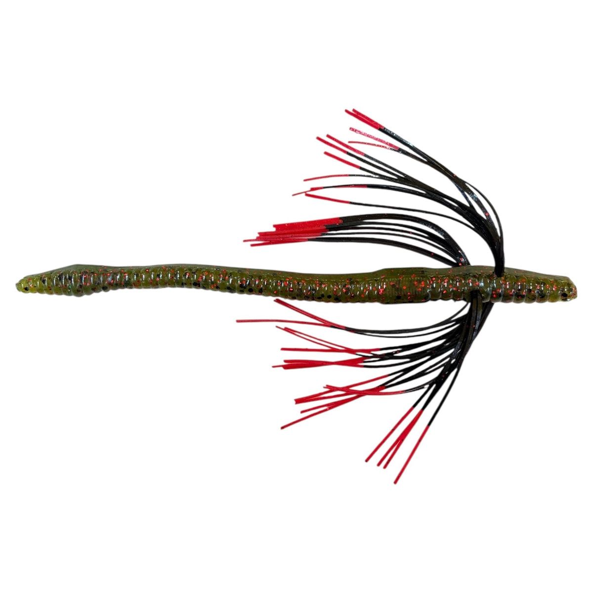 Rattl'n Finess Worm 4"