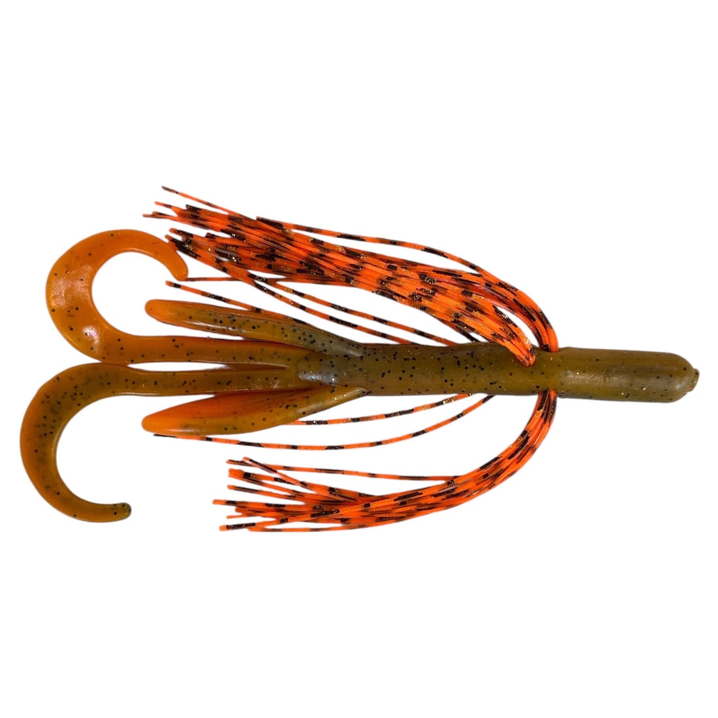Rattl'n Hog 4"