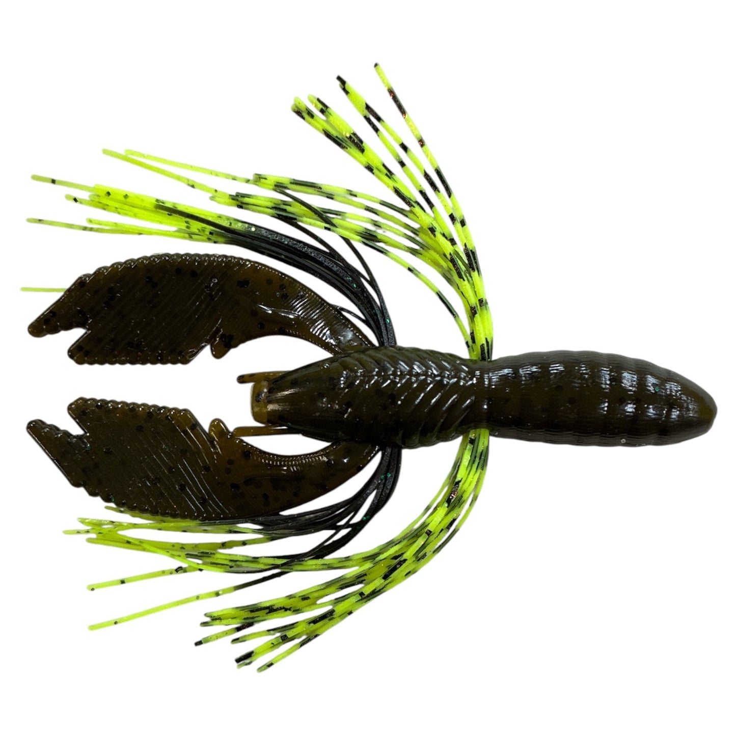 Rattl'n Hybrid Craw 4"