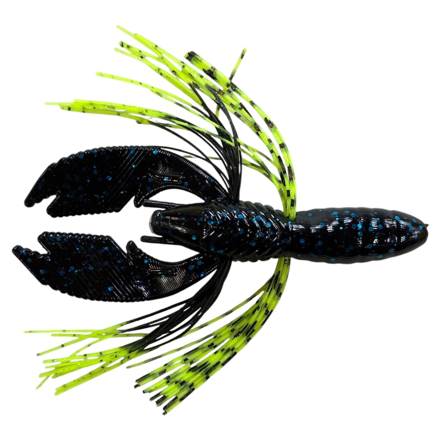 Rattl'n Hybrid Craw 4"