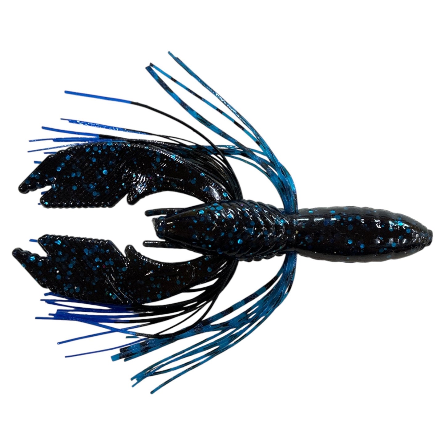 Rattl'n Hybrid Craw 4"
