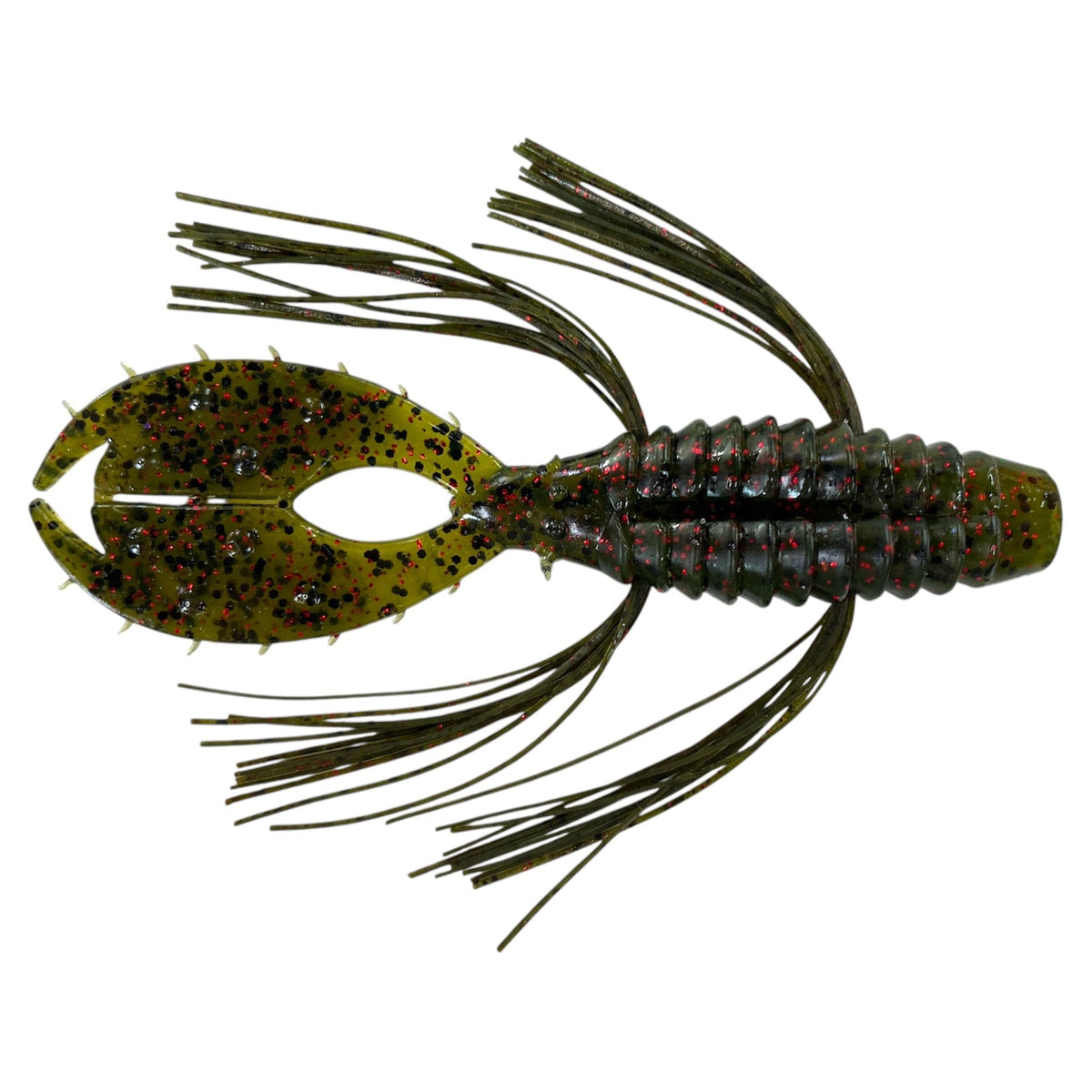 Rattl'n SM2 Punch 4"