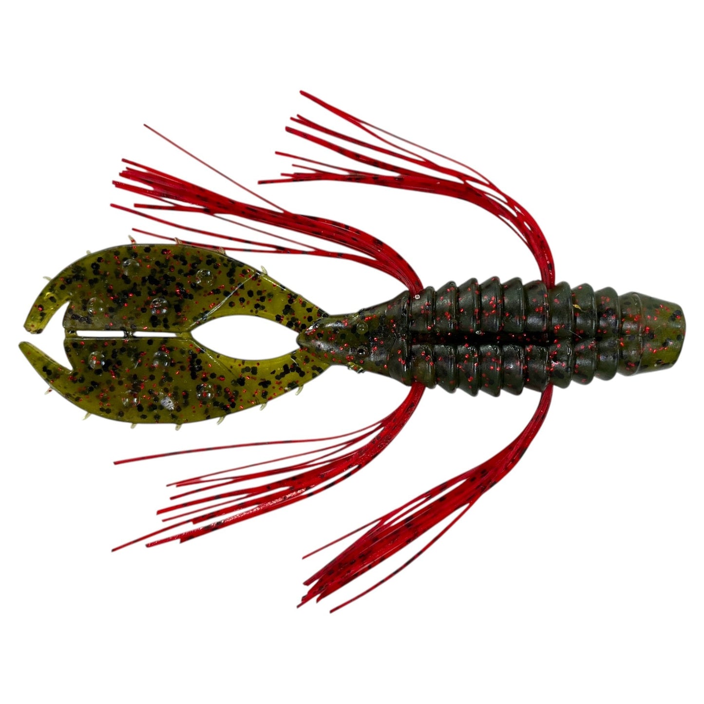 Rattl'n SM2 Punch 4"