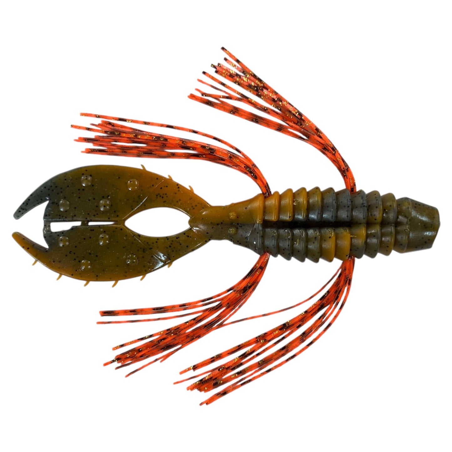 Rattl'n SM2 Punch 4"