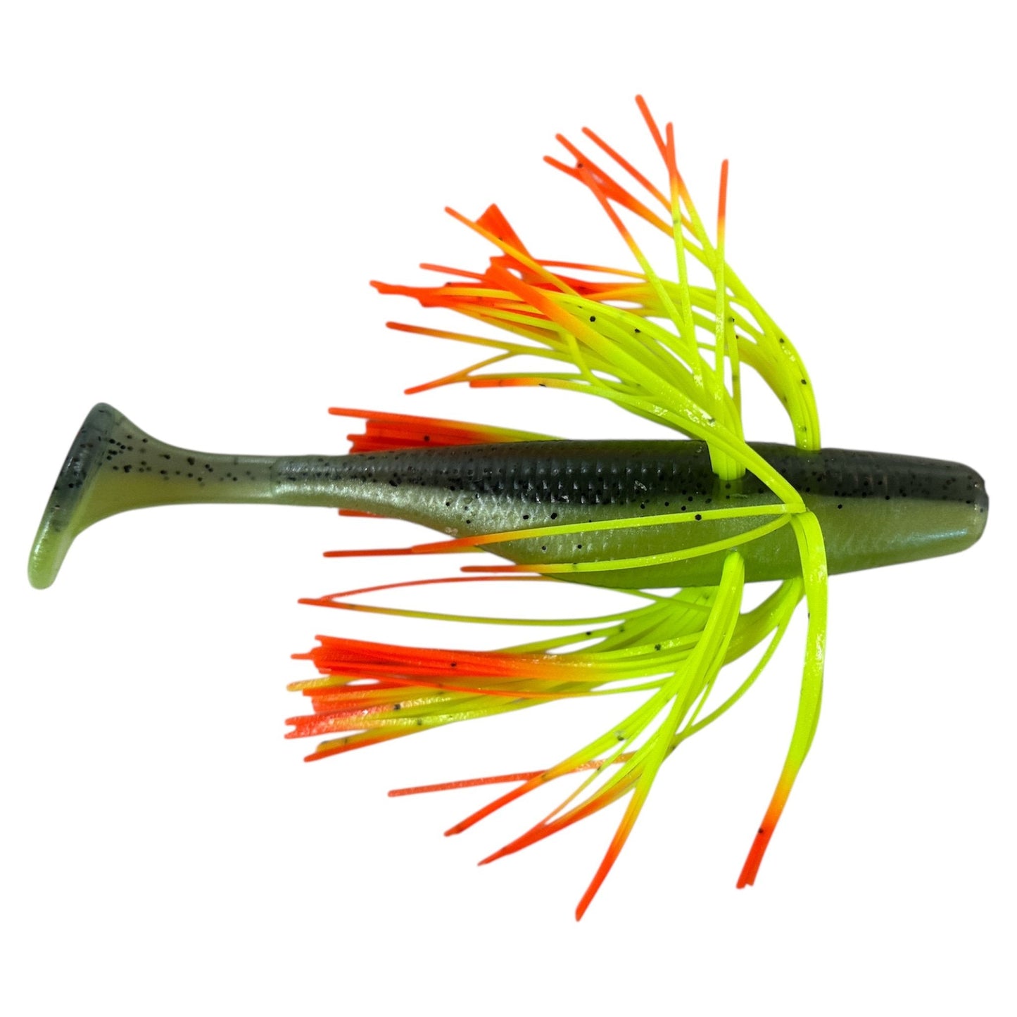 Rattl'n Sowbelly 3.5" - Plain Sexy - Salt Fire