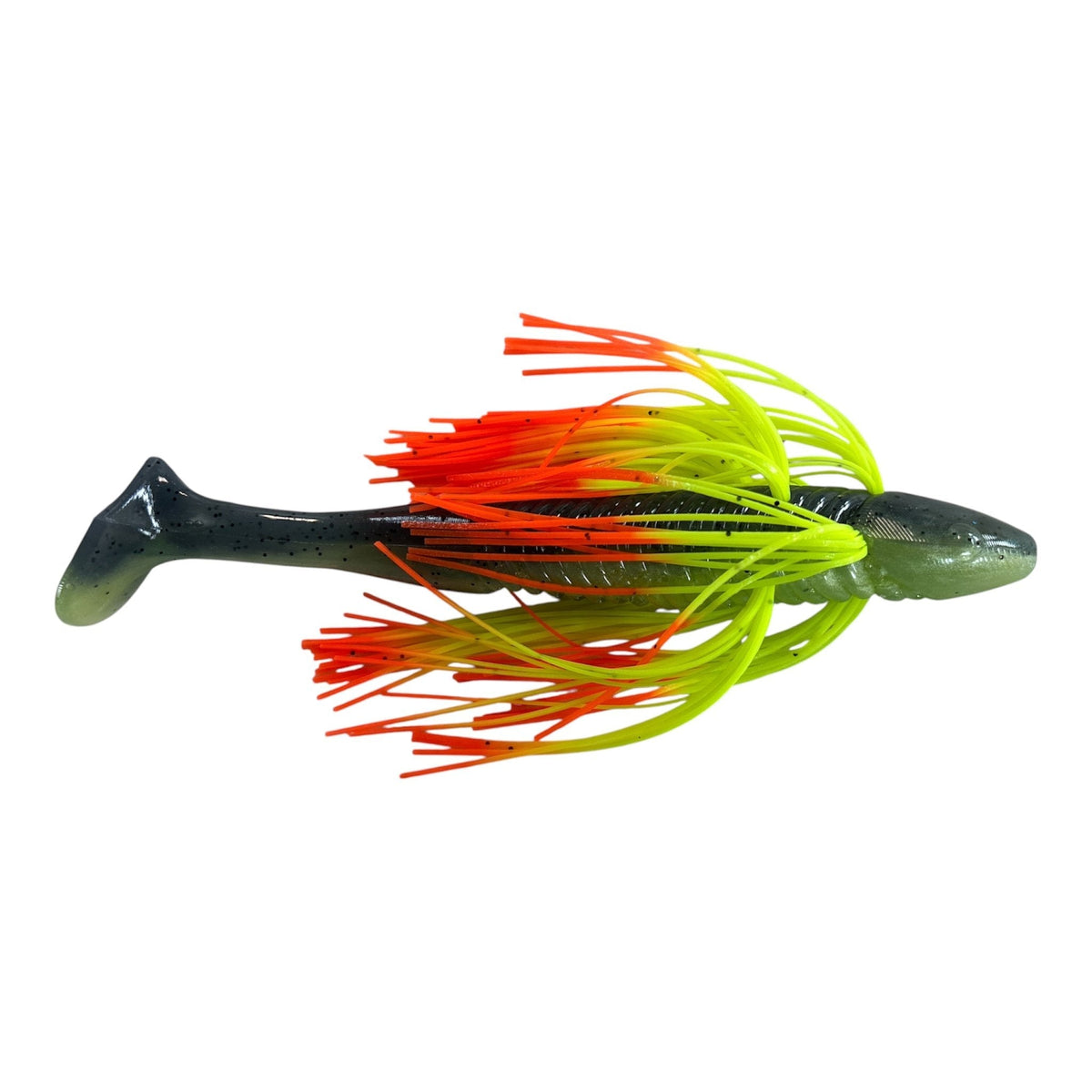 Rattl'n Sowbelly 5"