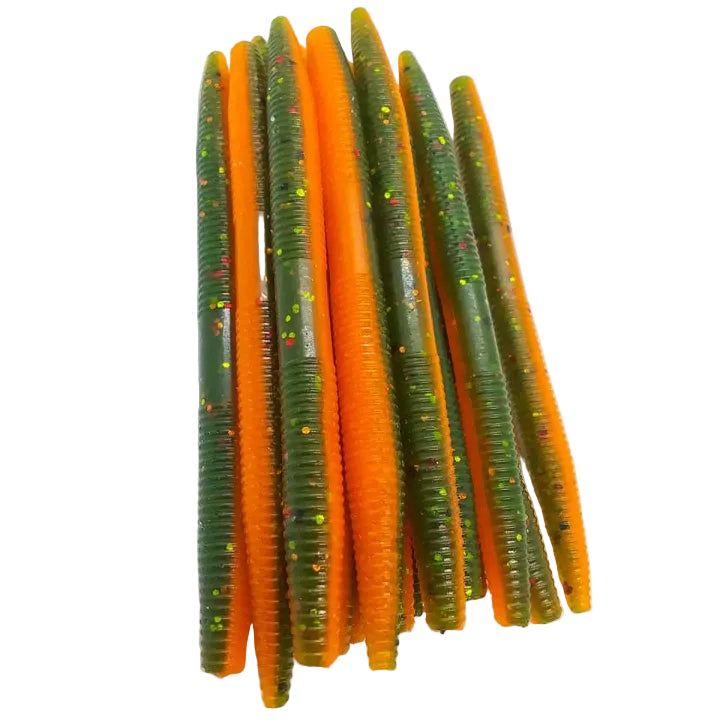 Stick Worm 5"