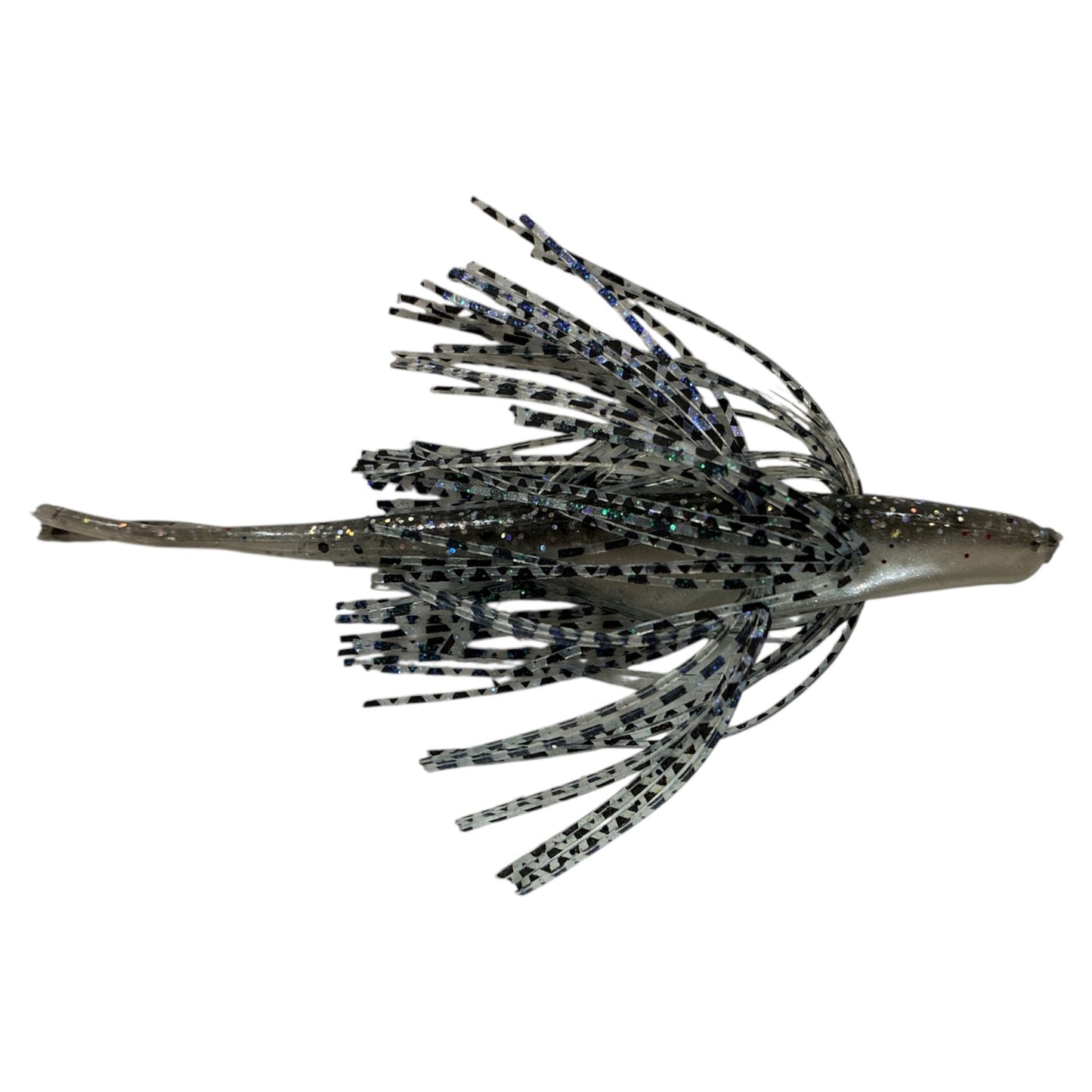 Sowbelly Jerkbait 4"
