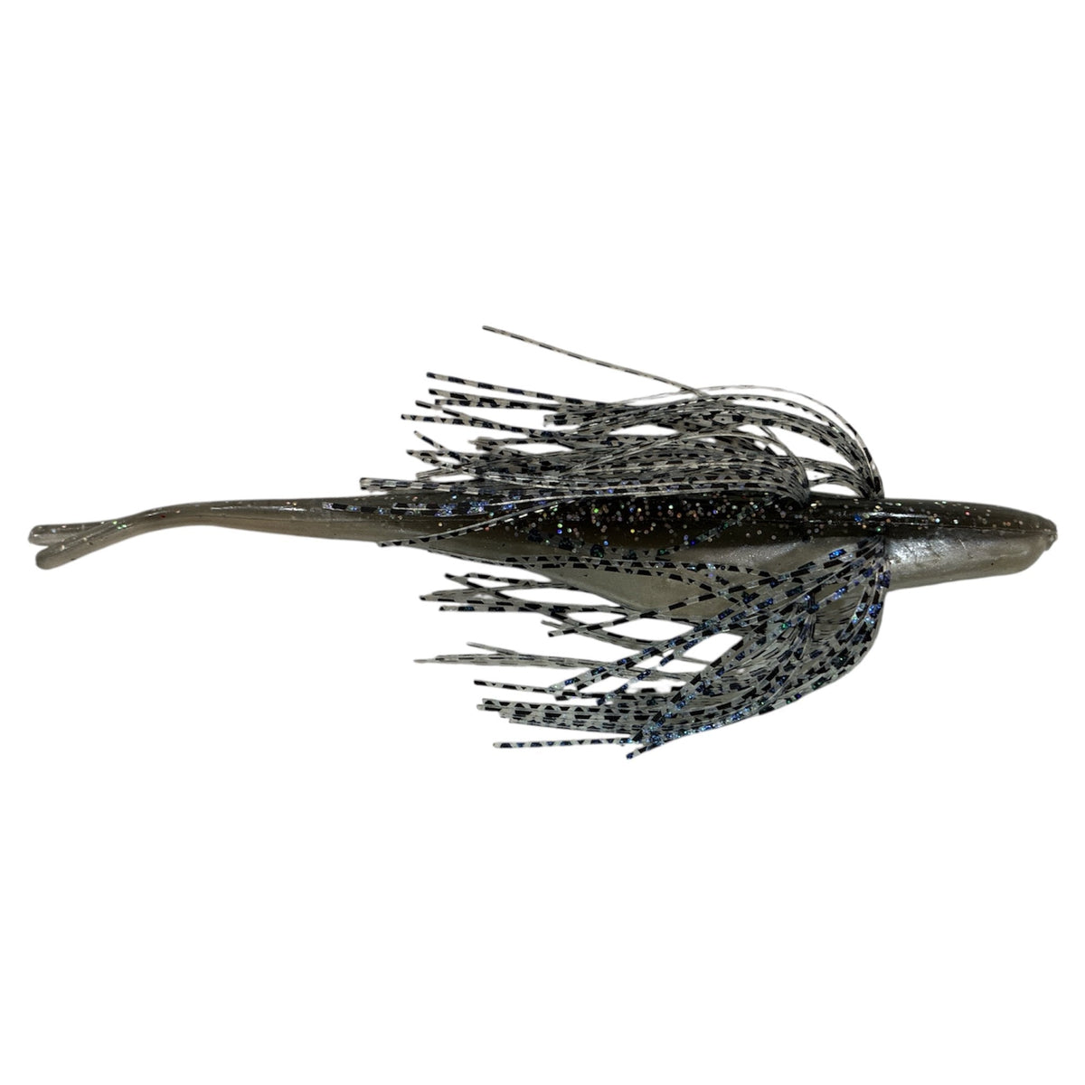Sowbelly Jerkbait 6"