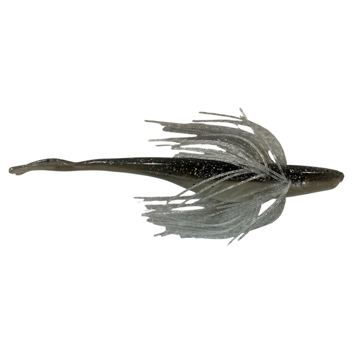 Sowbelly Jerkbait 6"