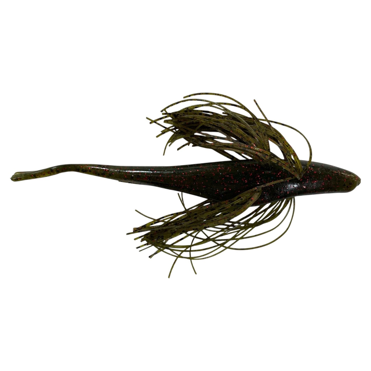 Sowbelly Jerkbait 6"