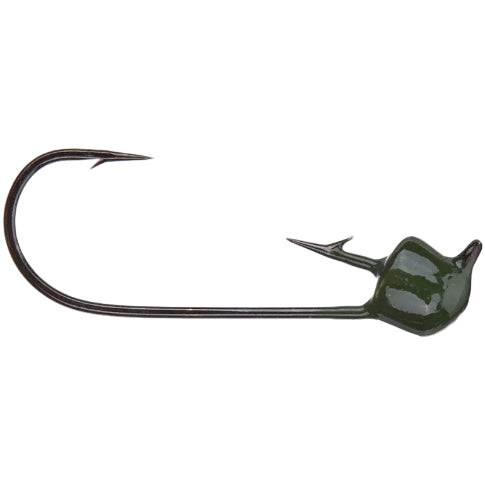 Turn-n-Burn Finesse Head (3pk)