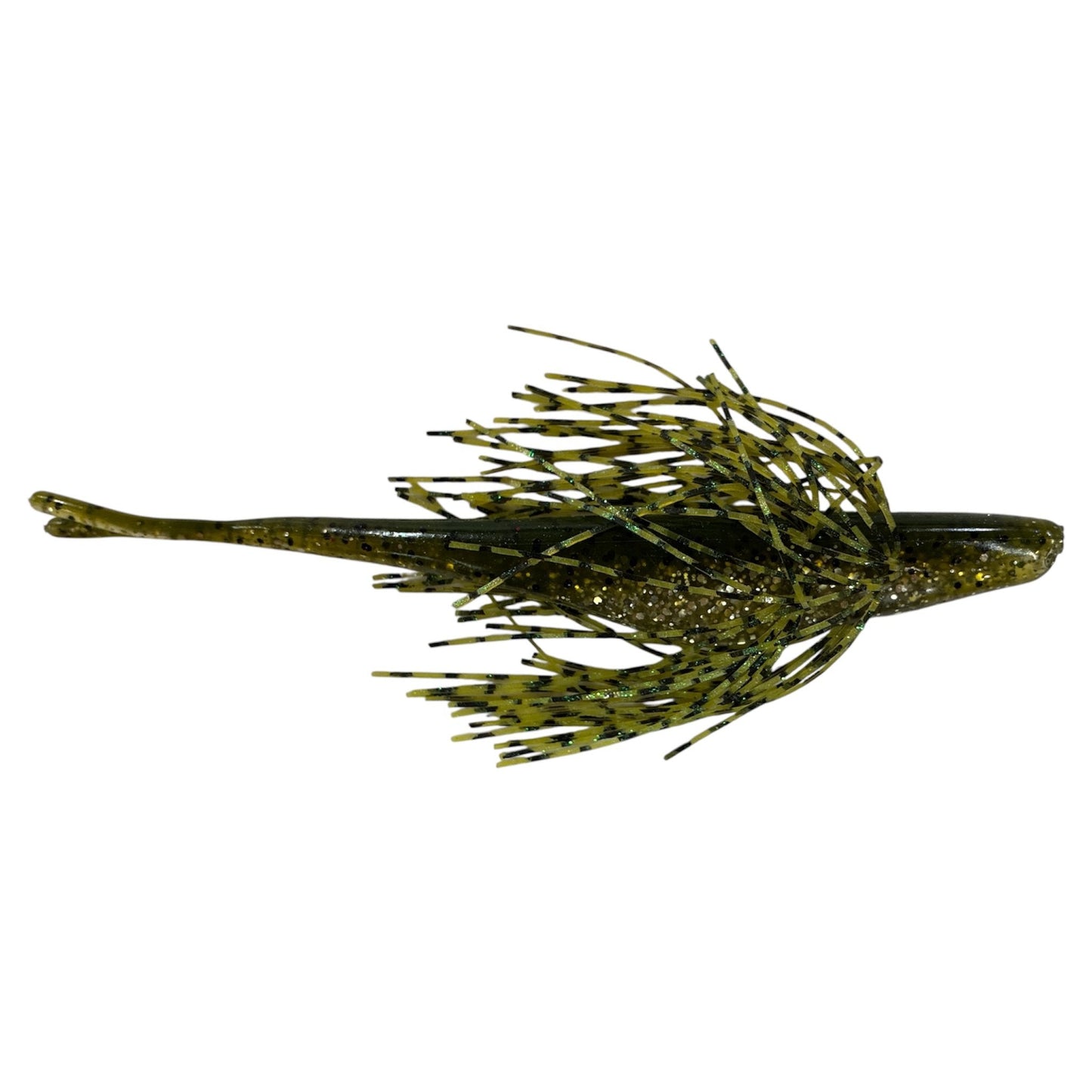 Sowbelly Jerkbait 6"