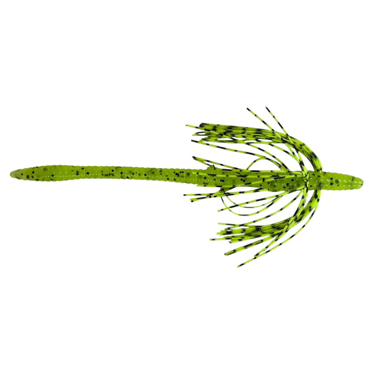 Rattl'n Finesse Worm 6"