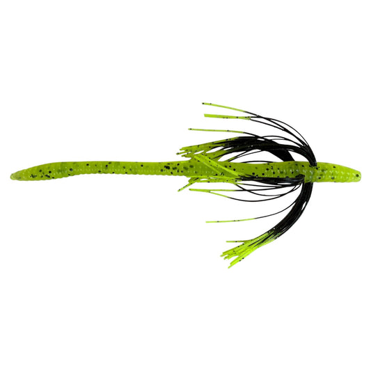 Rattl'n Finesse Worm 6"