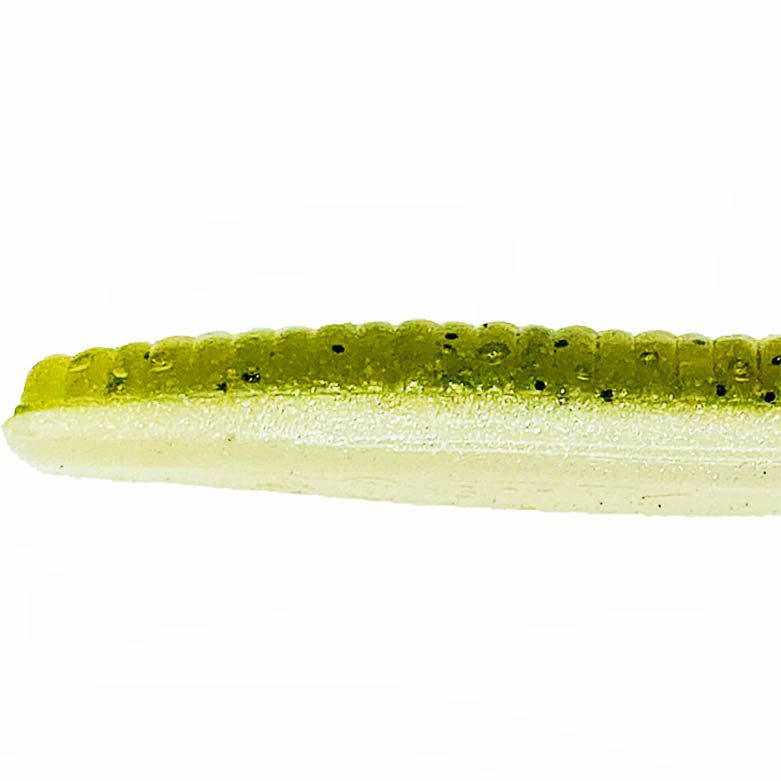 Finesse Worms – Lanier Baits
