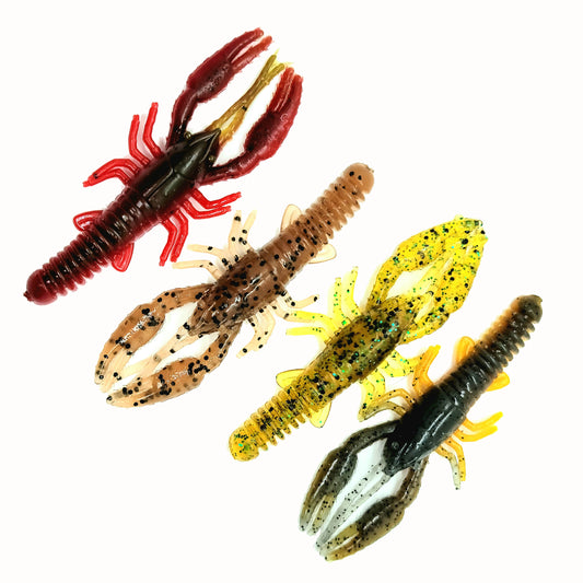 Chattahoochee Craw